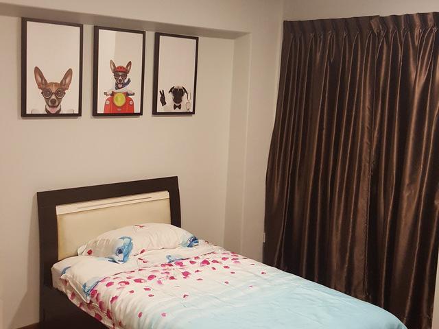 Nice & Well Renovated Common Room Choa Chu Kang