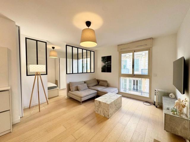 Nice Wilson 2 Pieces 30m² Nice