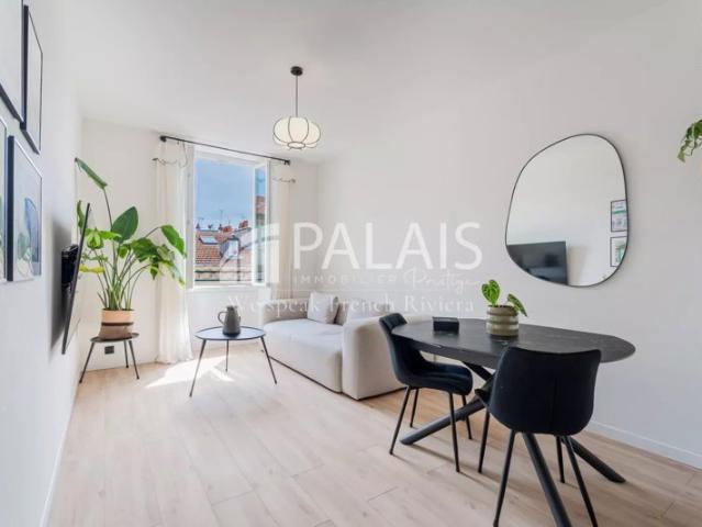 /NICE WILSON 3PIECES DERNIER ETAGE EN PARFAIT ETAT/