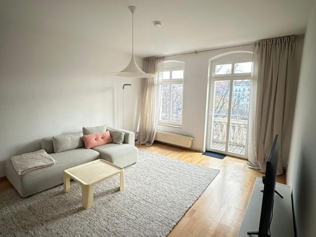 Nice & wonderful loft in Prenzlauer Berg Berlin