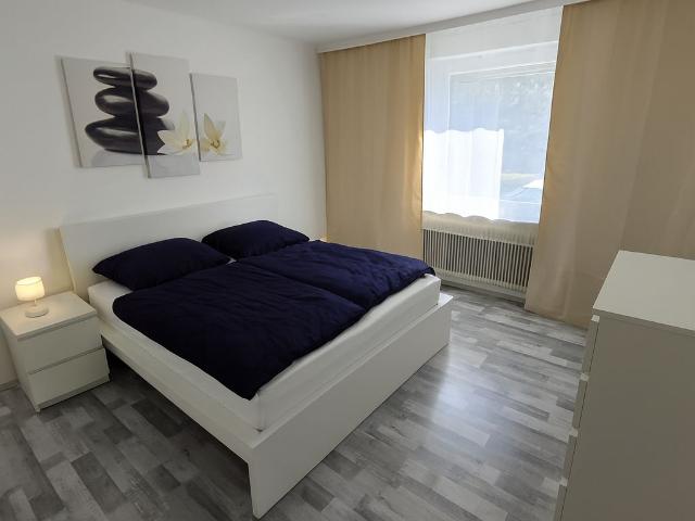 Nice & wonderful suite