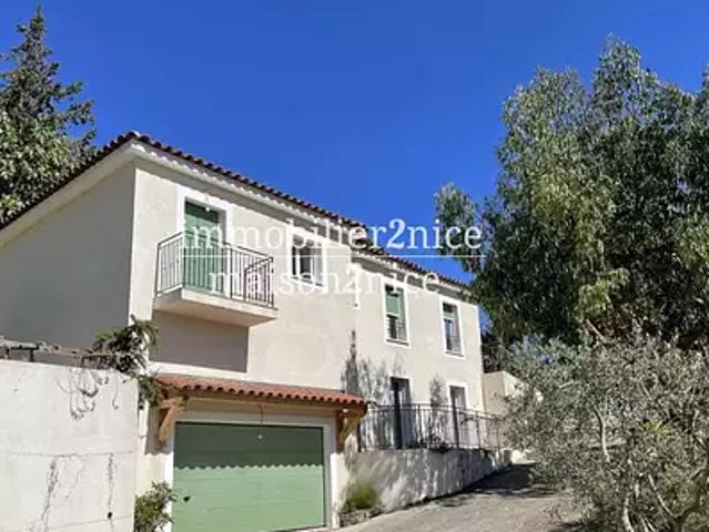 Nice 06000 Achat / Vente maison 4 pièces t4