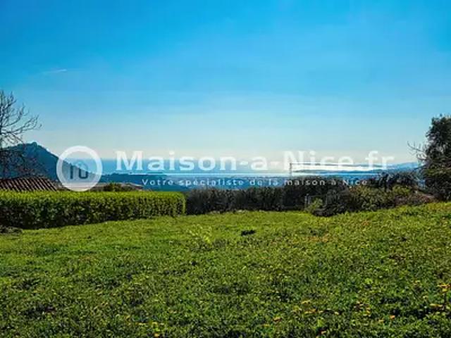 Nice 06000 Achat / Vente maison 4 pièces t4