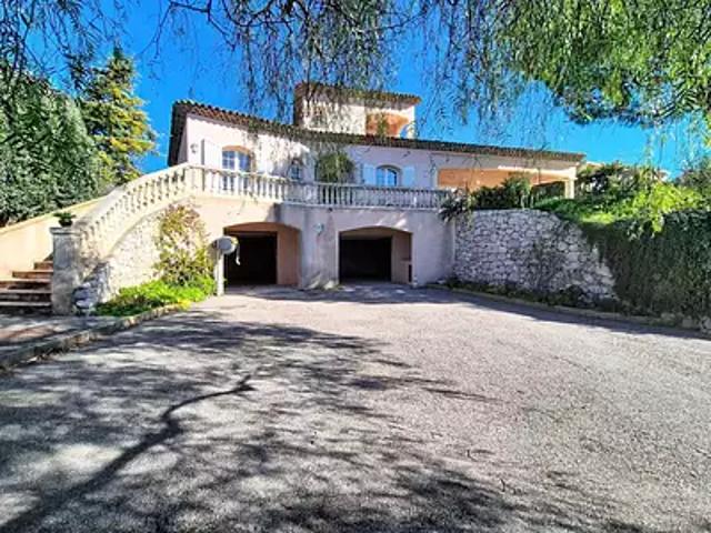 Nice 06000 Achat / Vente maison 4 pièces t4 terrasse