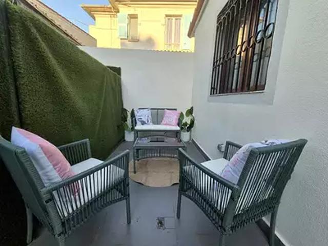 Nice 06000 Achat / Vente maison 3 pièces t3