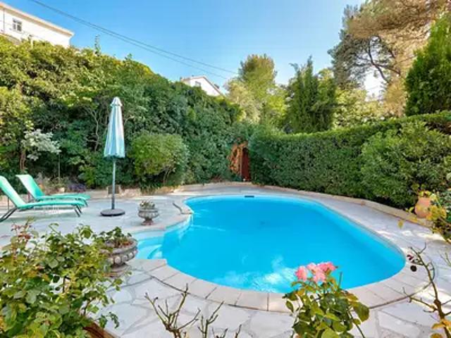 Nice 06000 Achat / Vente maison 3 pièces t3
