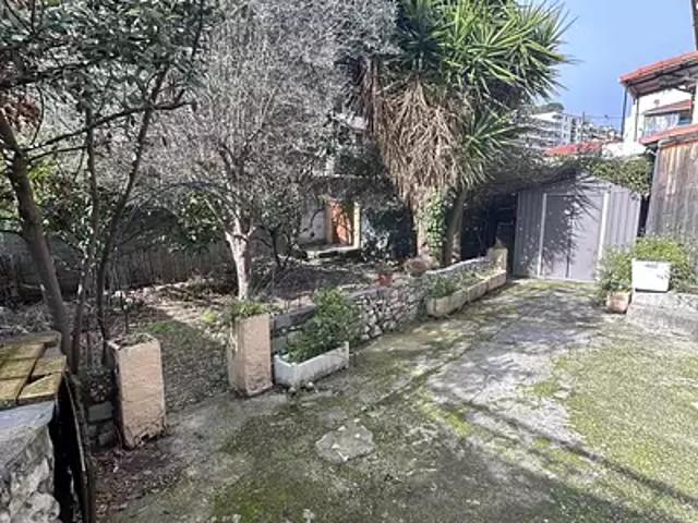 Nice 06000 Achat / Vente maison 3 pièces t3