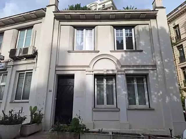Nice 06000 Achat / Vente maison 3 pièces t3
