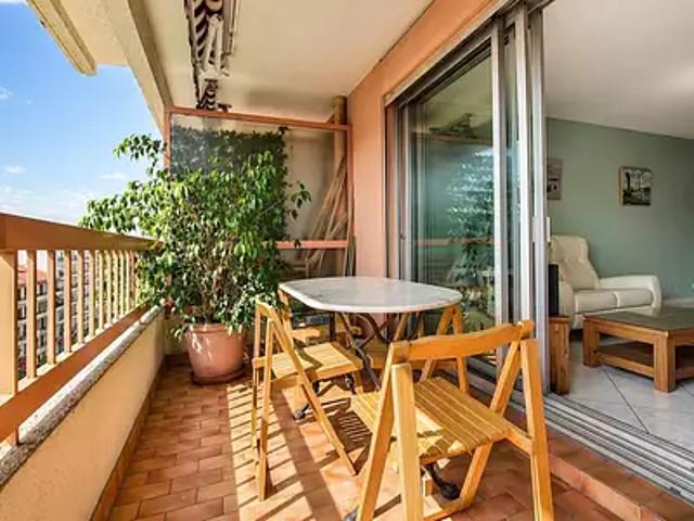 Nice 06000 Achat / Vente appartement