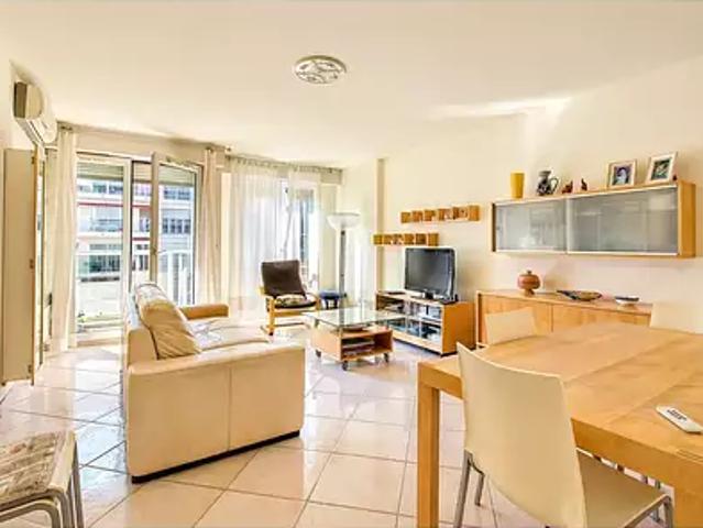 Nice 06000 Achat / Vente appartement