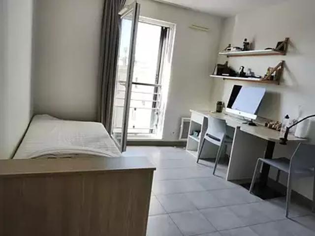 Nice 06000 Achat / Vente appartement 1 pièce t1