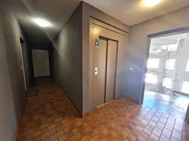 Nice 06000 Achat / Vente appartement 1 pièce t1