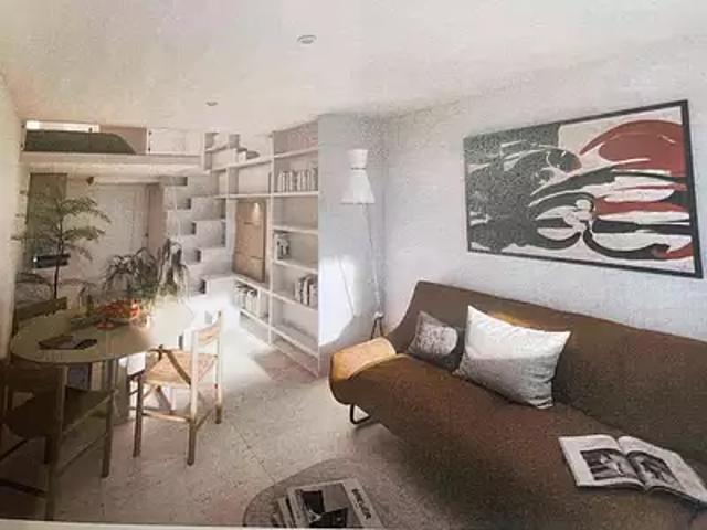 Nice 06000 Achat / Vente appartement 1 pièce t1