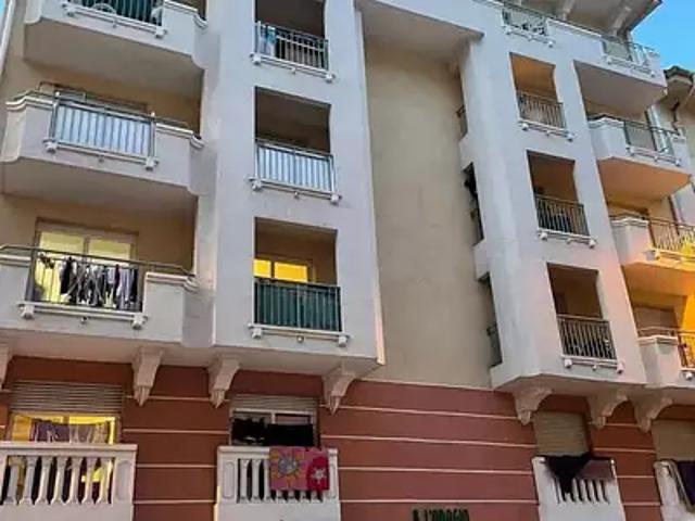 Nice 06000 Achat / Vente appartement 1 pièce t1
