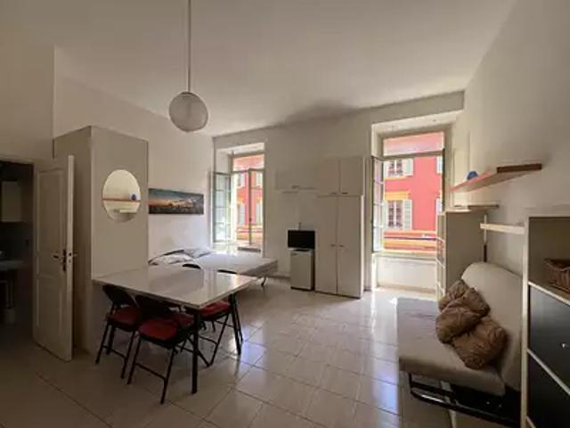 Nice 06000 Achat / Vente appartement 1 pièce t1