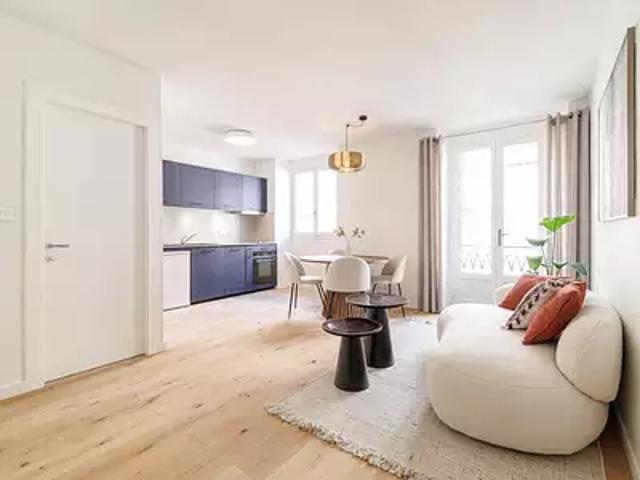 Nice 06000 Achat / Vente appartement 1 pièce t1