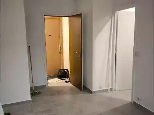 Nice 06000 Achat / Vente appartement 1 pièce t1