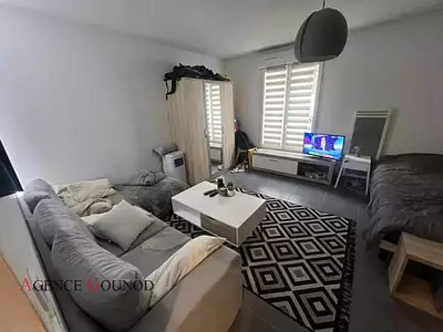 Nice 06000 Achat / Vente appartement 1 pièce t1