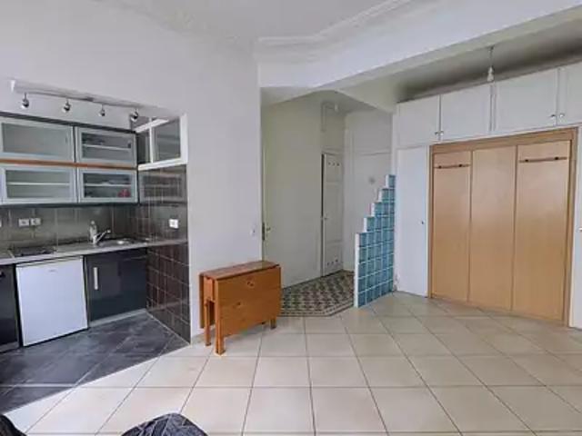 Nice 06000 Achat / Vente appartement 1 pièce t1