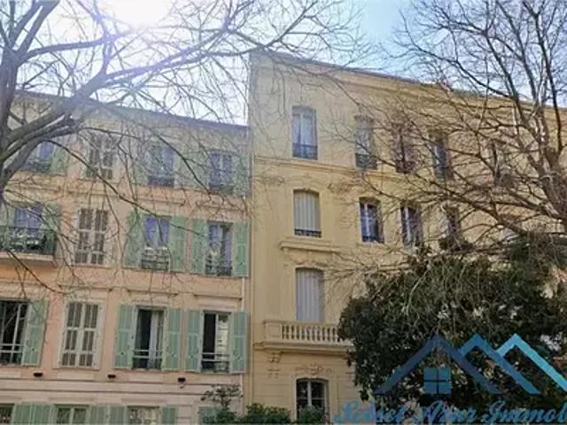 Nice 06000 Achat / Vente appartement 1 pièce t1