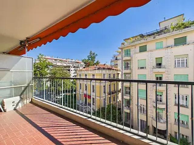 Nice 06000 Achat / Vente appartement 1 pièce t1