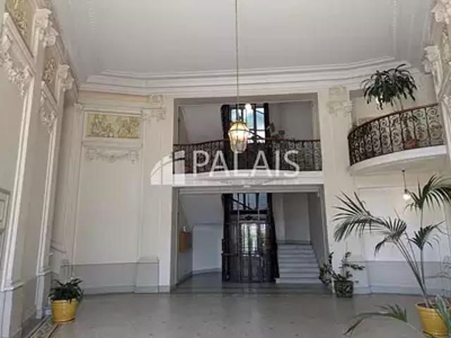 Nice 06000 Achat / Vente appartement 1 pièce t1