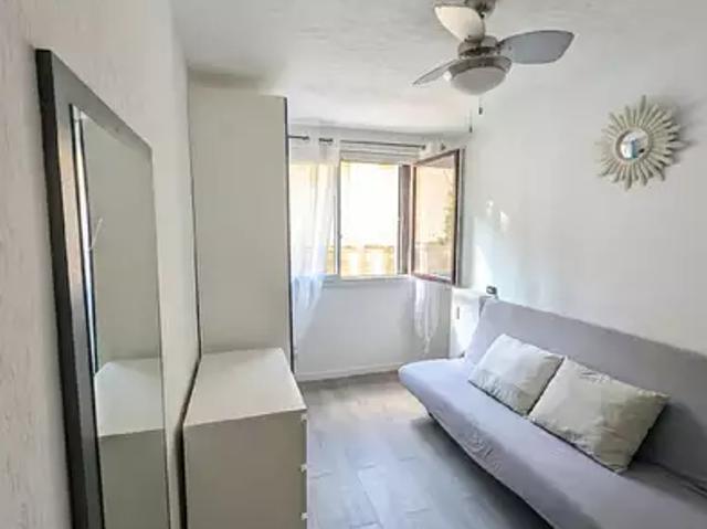 Nice 06000 Achat / Vente appartement 1 pièce t1