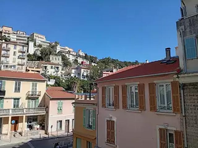 Nice 06000 Achat / Vente appartement 1 pièce t1