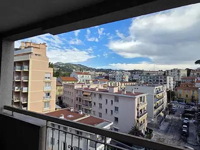 Nice 06000 Achat / Vente appartement 1 pièce t1
