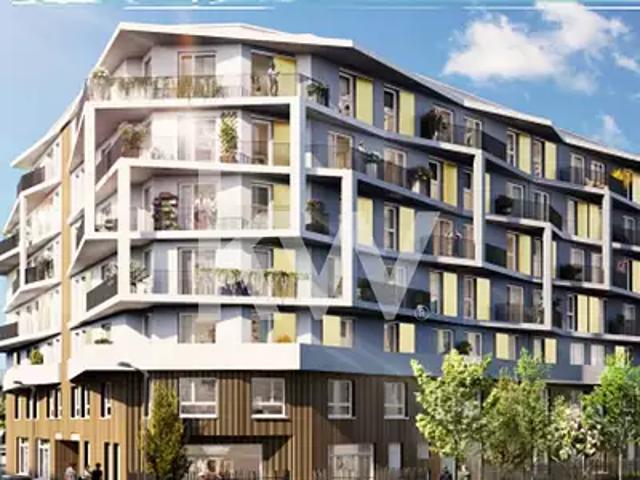 Nice 06000 Achat / Vente appartement 1 pièce t1
