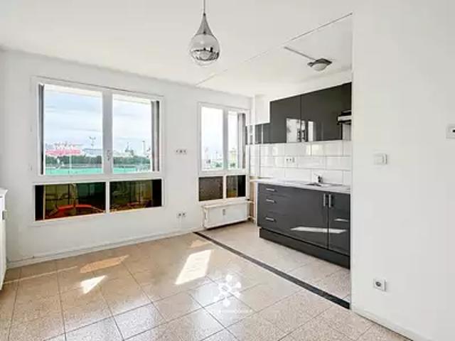 Nice 06000 Achat / Vente appartement 1 pièce t1