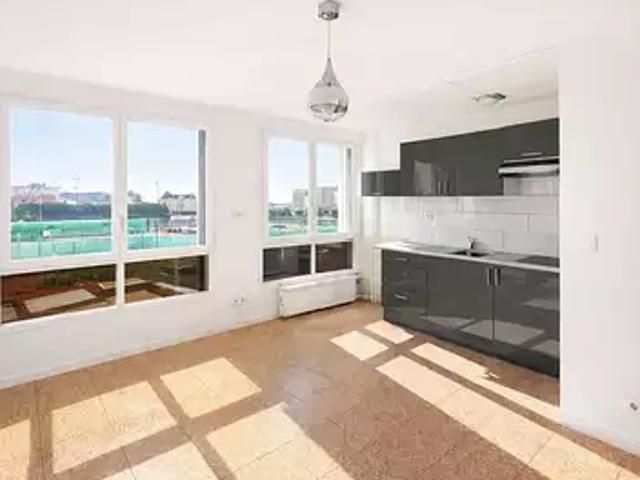 Nice 06000 Achat / Vente appartement 1 pièce t1