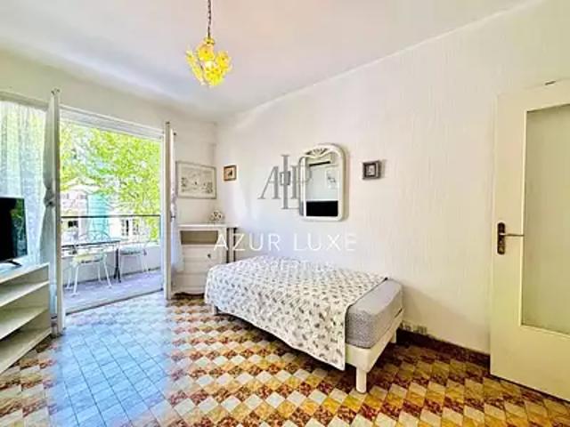Nice 06000 Achat / Vente appartement 1 pièce t1