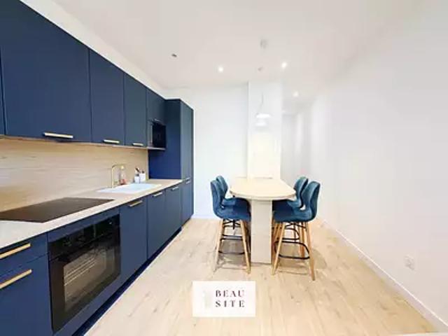 Nice 06000 Achat / Vente appartement 1 pièce t1