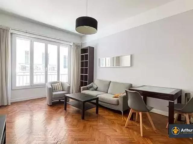 Nice 06000 Achat / Vente appartement 1 pièce t1