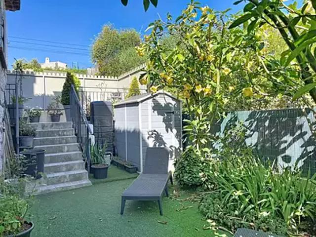 Nice 06000 Achat / Vente appartement 1 pièce t1