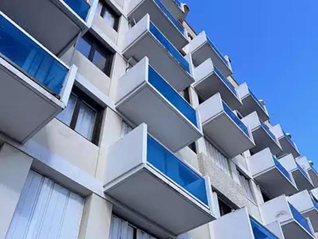 Nice 06000 Achat / Vente appartement 1 pièce t1