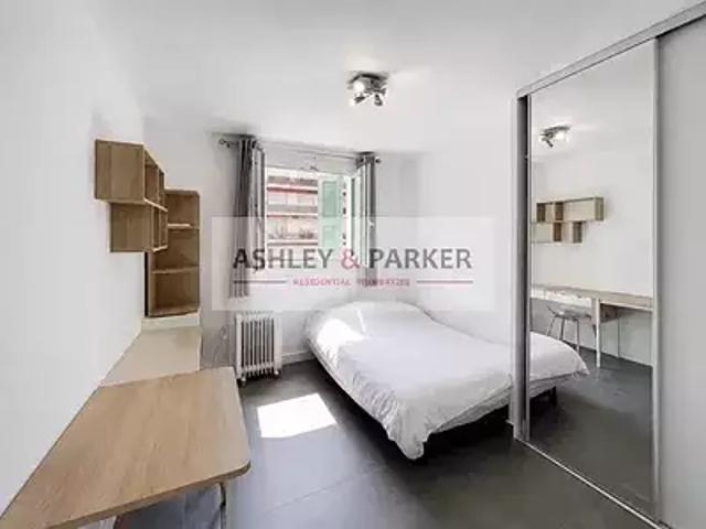Nice 06000 Achat / Vente appartement 1 pièce t1