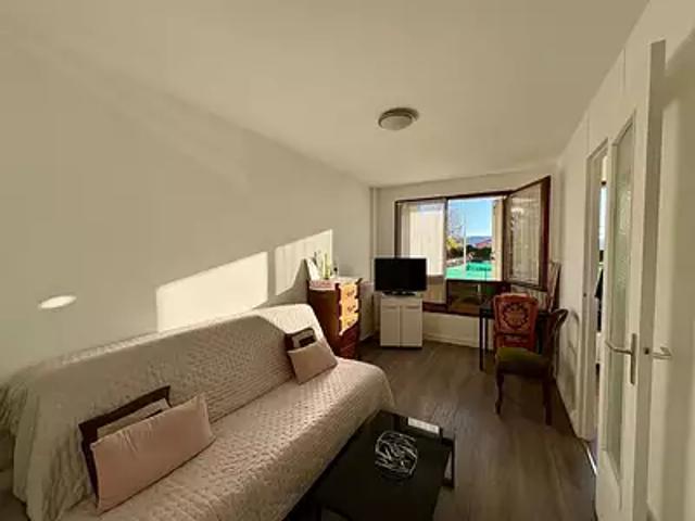 Nice 06000 Achat / Vente appartement 1 pièce t1