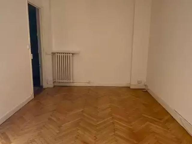 Nice 06000 Achat / Vente appartement 1 pièce t1 cave balcon