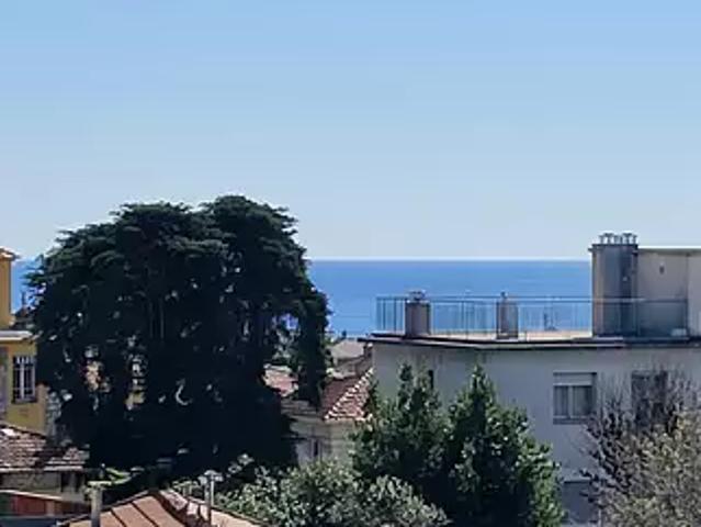 Nice 06000 Achat / Vente appartement 2 pièces t2 au dernier étage terrasse