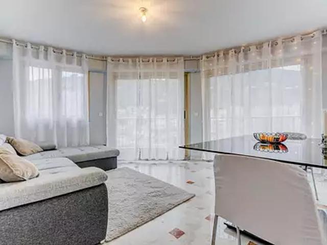Nice 06000 Achat / Vente appartement 2 pièces t2 balcon