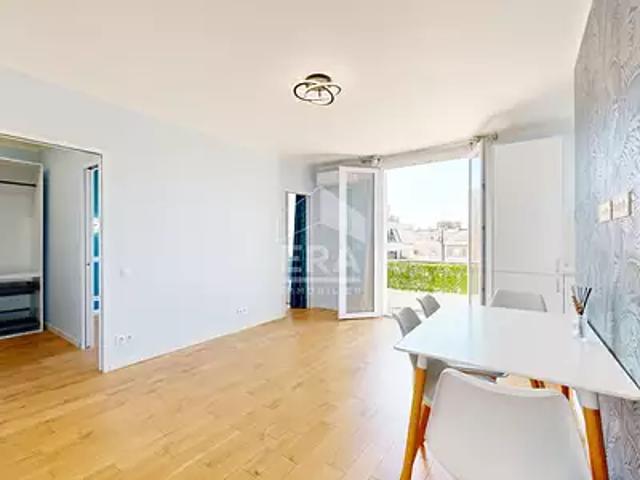 Nice 06000 Achat / Vente appartement 2 pièces t2 cave