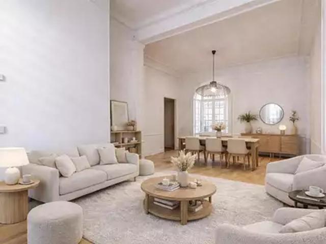 Nice 06000 Achat / Vente appartement