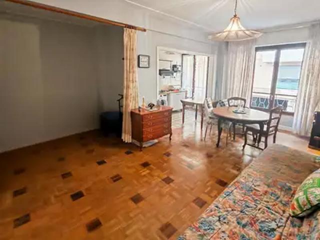 Nice 06000 Achat / Vente appartement 2 pièces t2 cave