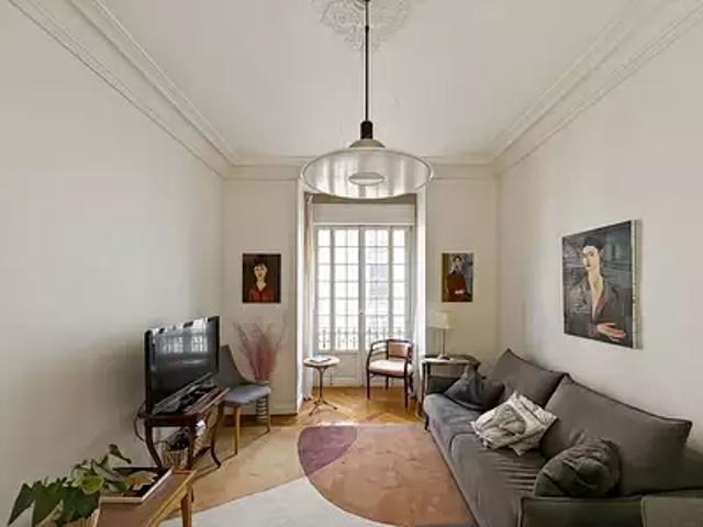 Nice 06000 Achat / Vente appartement 2 pièces t2 cave