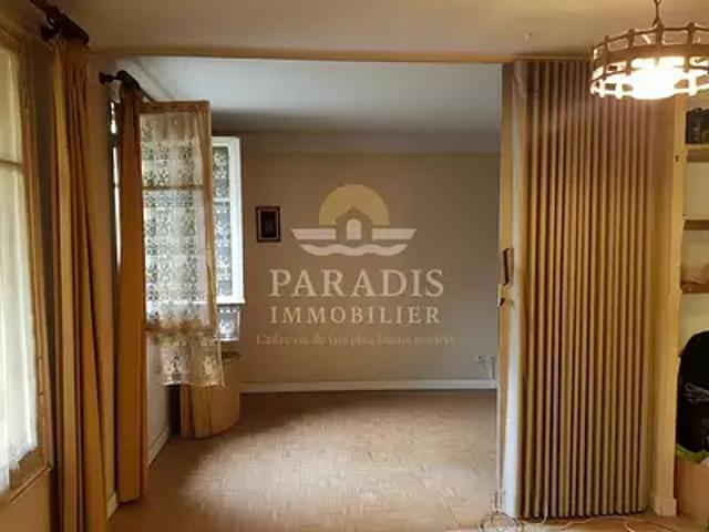 Nice 06000 Achat / Vente appartement 2 pièces t2 parking