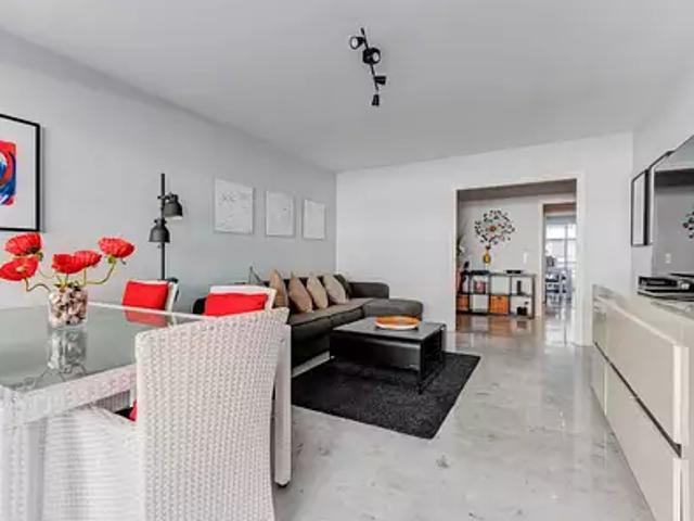 Nice 06000 Achat / Vente appartement 2 pièces t2 terrasse balcon
