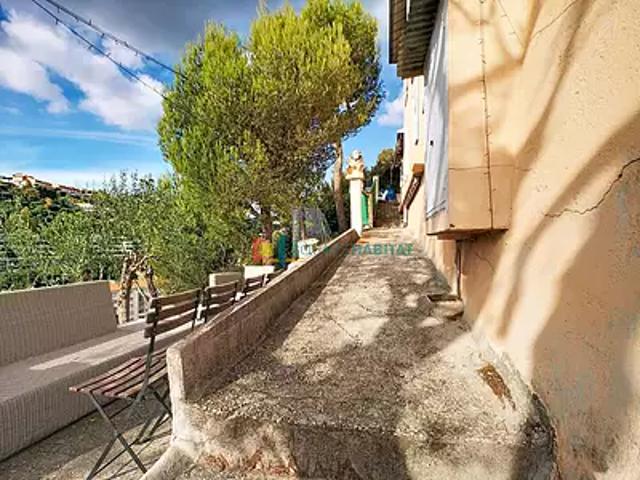 Nice 06000 Achat / Vente appartement 2 pièces t2 terrasse cave