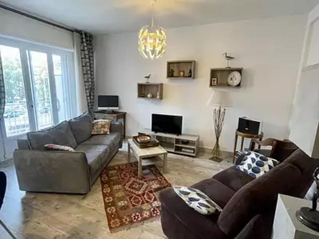Nice 06000 Achat / Vente appartement 2 pièces t2 terrasse